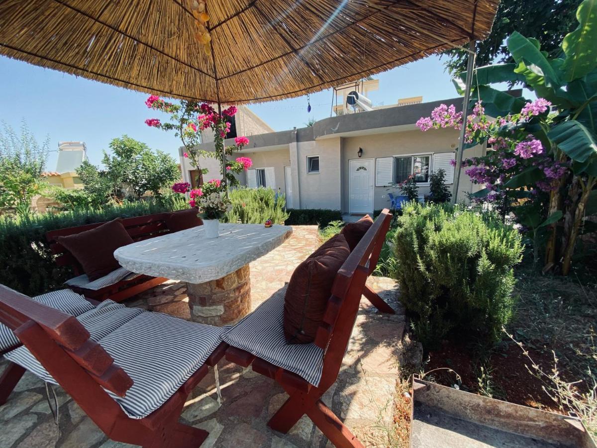 Guesthouse Cankaj Εξαμίλιο Εξωτερικό φωτογραφία