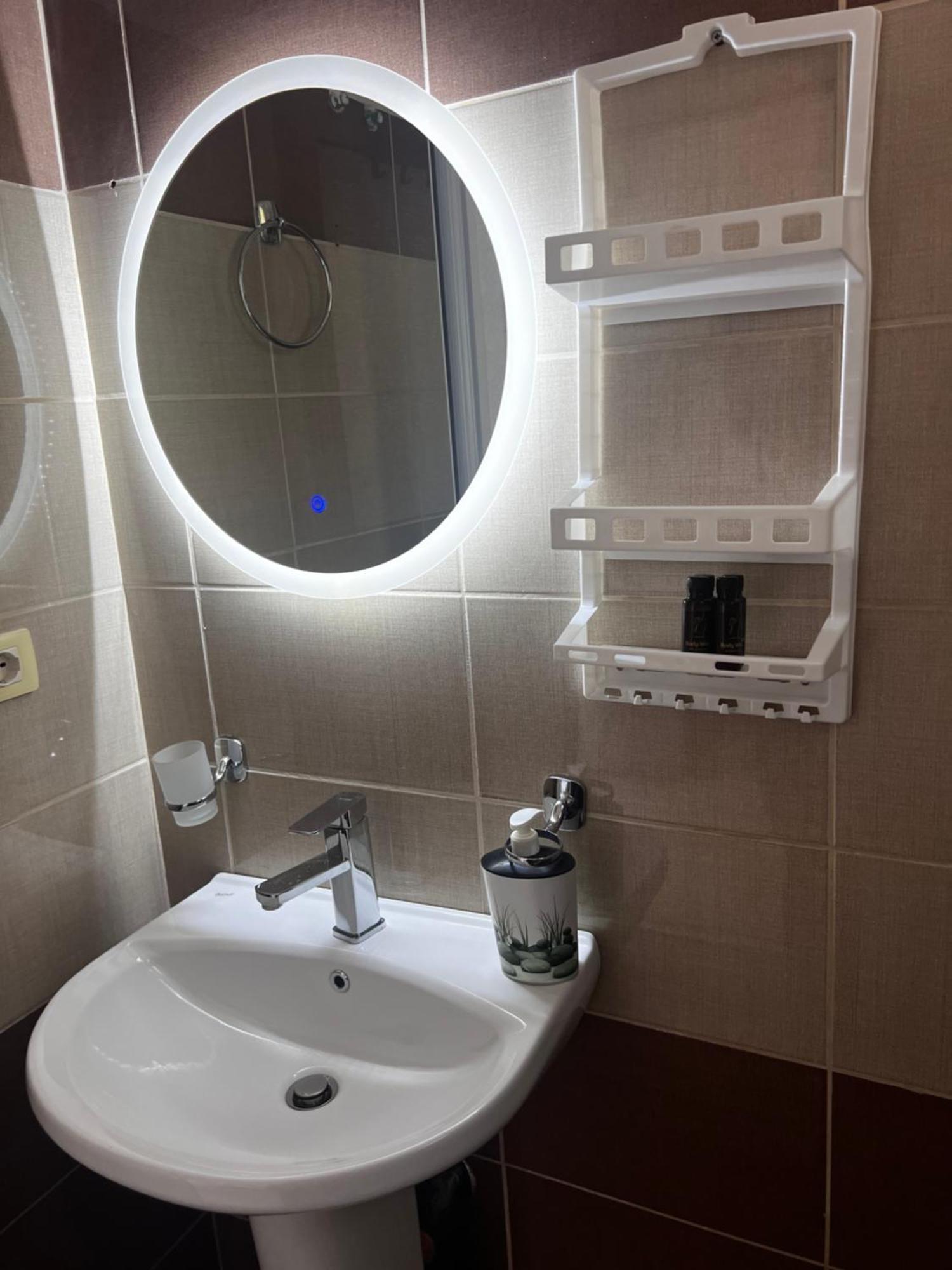 Guesthouse Cankaj Εξαμίλιο Εξωτερικό φωτογραφία