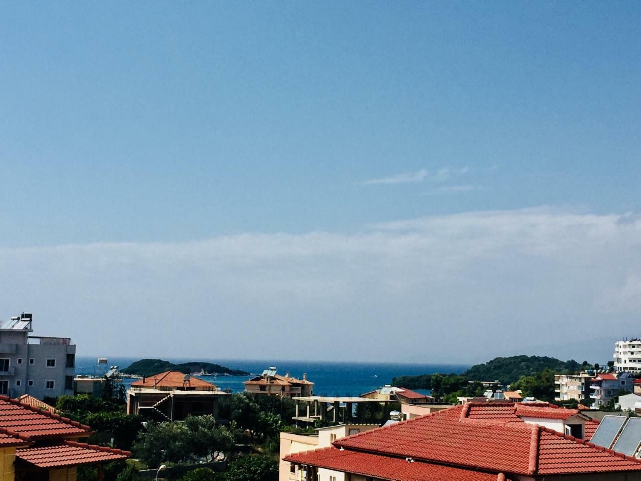 Guesthouse Cankaj Εξαμίλιο Εξωτερικό φωτογραφία